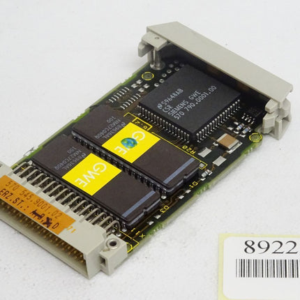 Siemens 6FX1882-0BX01-4E / 570545.9001.02 E:C - Maranos.de