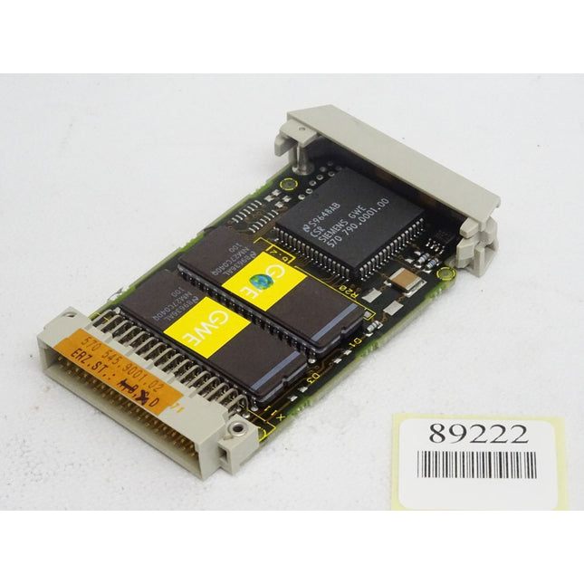 Siemens 6FX1882-0BX01-4E / 570545.9001.02 E:C - Maranos.de