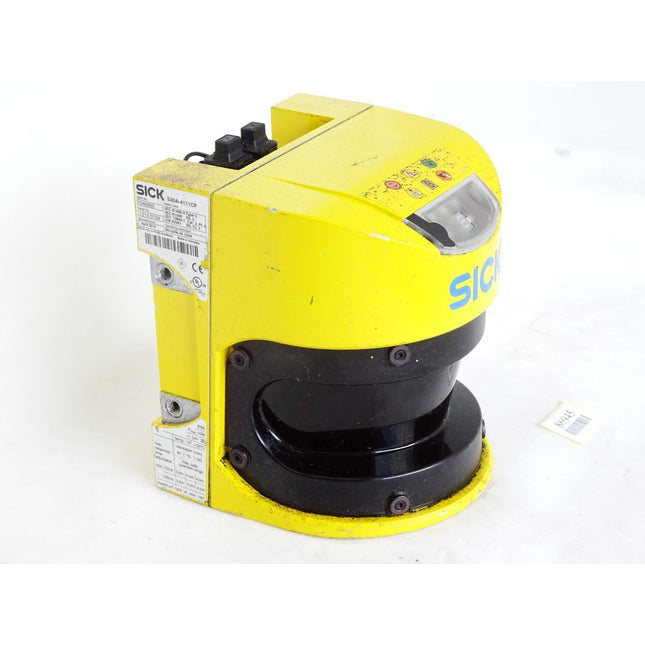 Sick S30A-4111CP / 1045650 / Sicherheitslaserscanner - Maranos.de