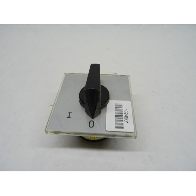 Telemecanique  Hauptchalter CEE 24 / VDE 0660 / AC-21 32A - Maranos.de