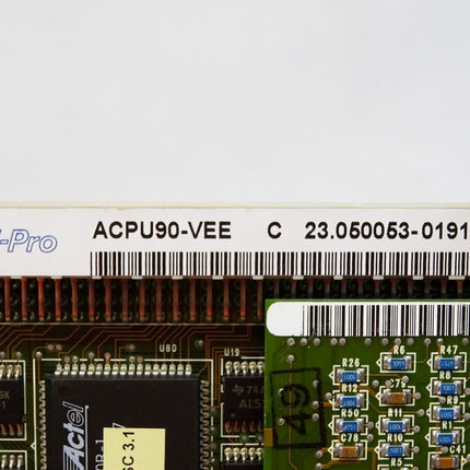Unipro DIGI-DRIVE ACPU90-VEE C23.050053-01912 23.050053 -A01J - Maranos.de