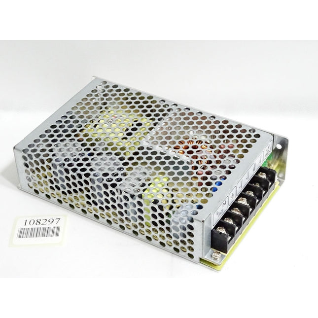 Mean Well MW RS-100-12 Netzteil - Maranos.de