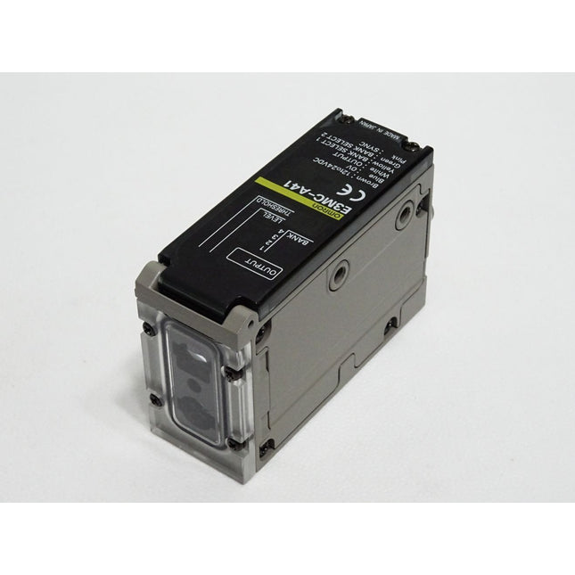 Omron E3MC-A41 Photoelectric Sensor / Neu - Maranos.de