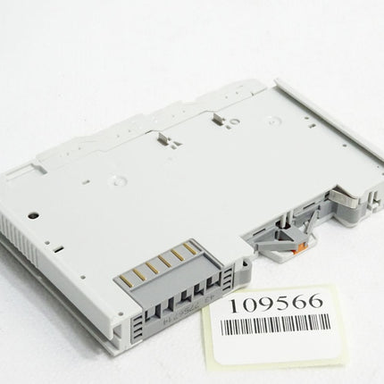 Wago 753-430 8-Kanal-Digitaleingang - Maranos.de