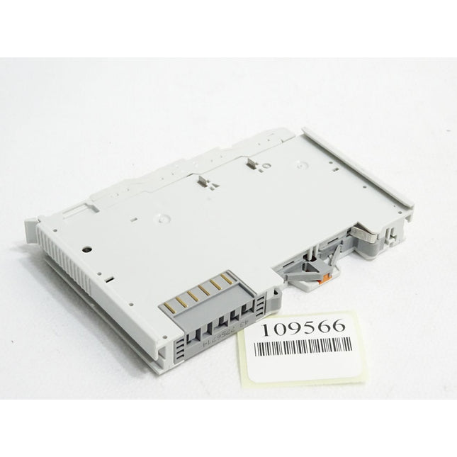 Wago 753-430 8-Kanal-Digitaleingang - Maranos.de