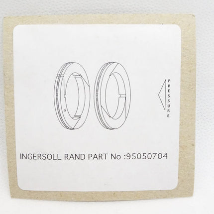 Ingersoll Rand 95050704 / Neu OVP - Maranos.de