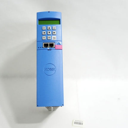 Stöber Servoumrichter SDS5008A/L 55429 0.75kW DP5000 44575 - Maranos.de