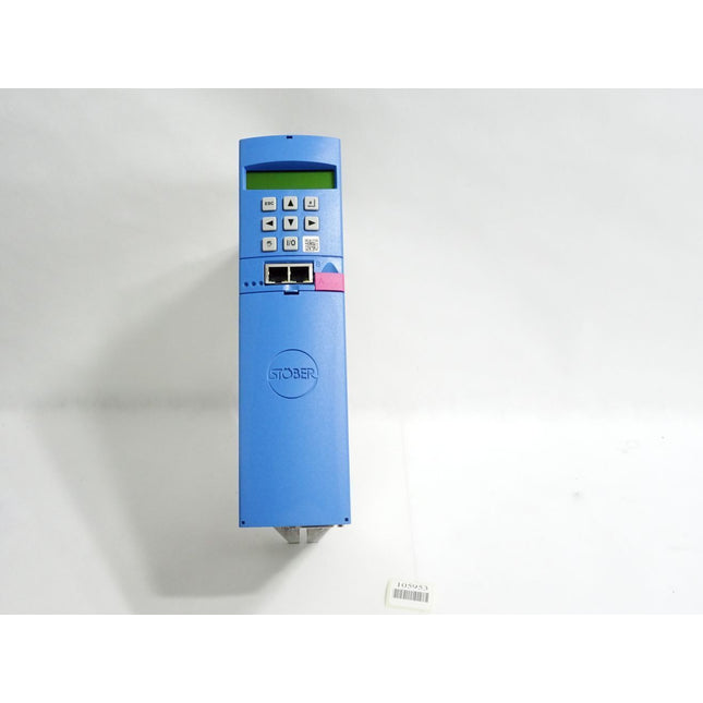 Stöber Servoumrichter SDS5008A/L 55429 0.75kW DP5000 44575 - Maranos.de