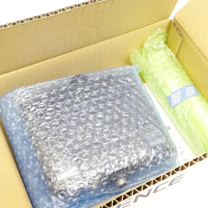 Keyence IV2-CP50 Control-Panel Vision Sensor / Neu OVP - Maranos.de