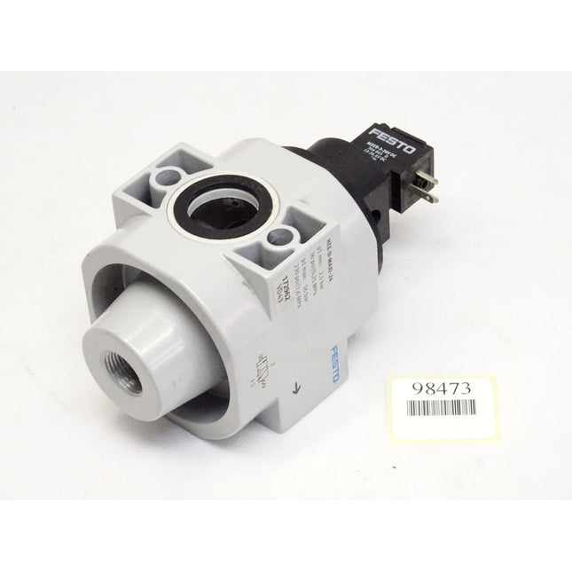 Festo 172962 HEE-D-MAXI-24 Einschaltventil - Maranos.de