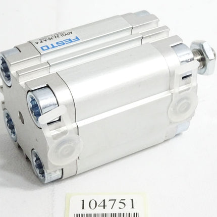 Festo Kompaktzylinder 156621 ADVU-32-30-A-P-A / Unbenutzt - Maranos.de