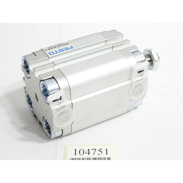 Festo Kompaktzylinder 156621 ADVU-32-30-A-P-A / Unbenutzt - Maranos.de