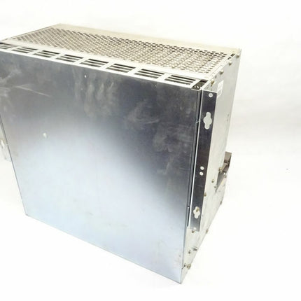 Siemens SIMATIC S5 Rack 6ES5188-3UA22 E-Stand: 01 6ES5 188-3UA22 - Maranos.de