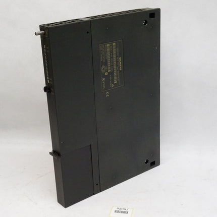 Siemens Kommunikationsprozessor CP 443-5 6GK7443-5DX02-0XE0 / 6GK7 443-5DX02-0XE0 / - Maranos.de