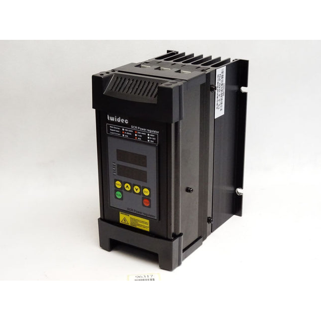 Twidec SCR Power regulator TS-4-4-040-PN 40A / Neu - Maranos.de