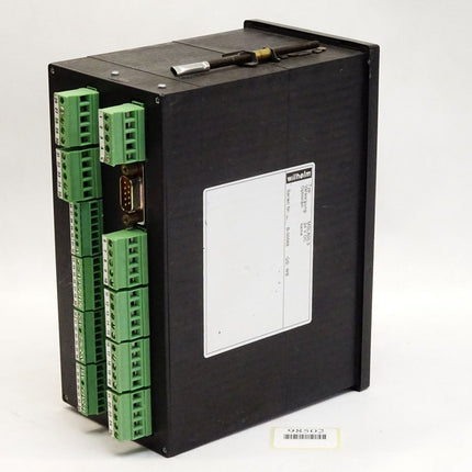 Wilhelm MSL800.3 - Maranos.de