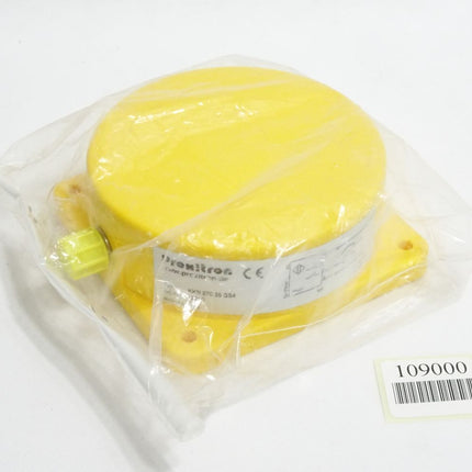 Proxitron Kapazitiver Näherungsschalter KKN 070.38 G S4 1020D / Neu - Maranos.de