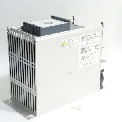 Getriebebau NORD SK700E-301-340-A 278100300/10E300070811 3kW - Defekt - Maranos.de