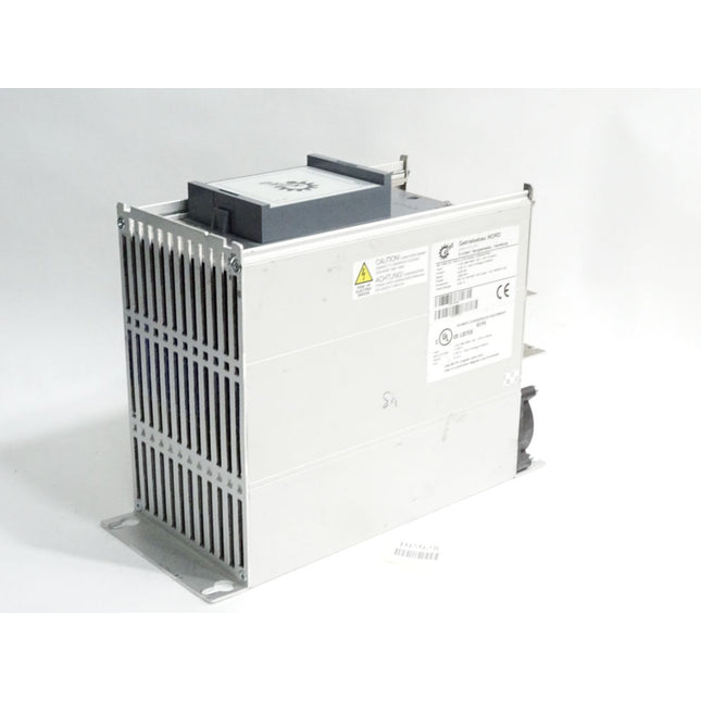 Getriebebau NORD SK700E-301-340-A 278100300/10E300070811 3kW - Defekt - Maranos.de