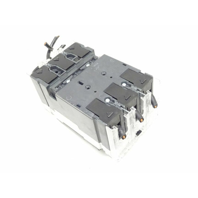 Siemens 3VL1105-1KM33-0AA0-Z Leistungsschalter 3VL1 105-1KM33-0AA0-Z - Maranos.de