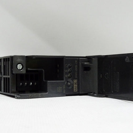 Siemens S7-300 PS307 6ES7307-1BA01-0AA0 6ES7 307-1BA01-0AA0 Halterung gebrochen - Maranos.de