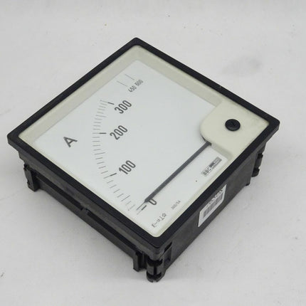 BBC S1846 1796 GOERZ Metrawatt Amperemeter - Maranos.de