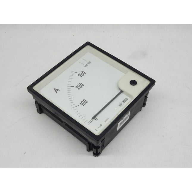 BBC S1846 1796 GOERZ Metrawatt Amperemeter - Maranos.de