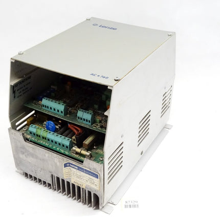 Lenze AC760 / 761E3b / 324511 / Frequenzumrichter - Maranos.de