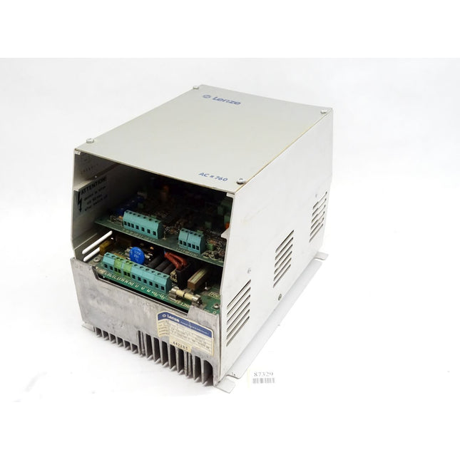 Lenze AC760 / 761E3b / 324511 / Frequenzumrichter - Maranos.de