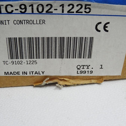Johnson Controls Temperaturregler Unit Controller TC-9102-1225 / Neu OVP - Maranos.de