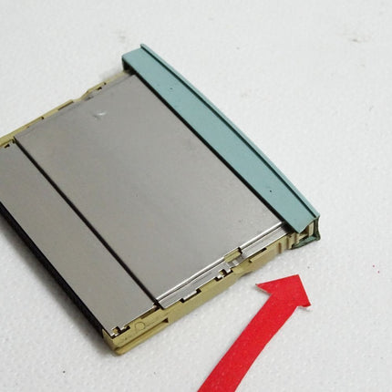 Siemens 6ES7951-1AJ00-0AA0 6ES7 951-1AJ00-0AA0 Memory Card 512KB - Maranos.de