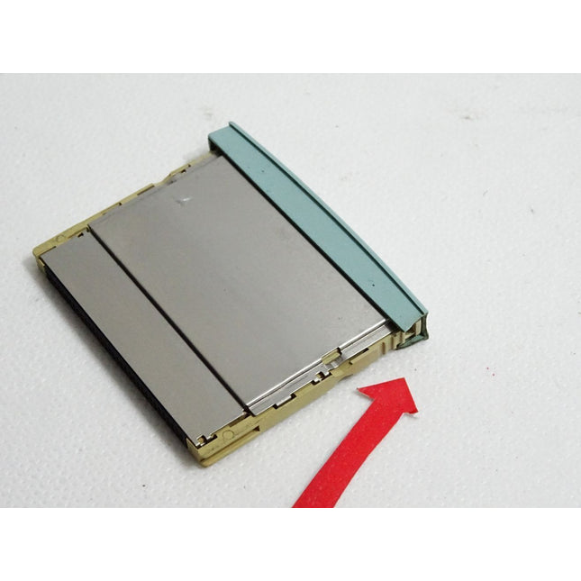 Siemens 6ES7951-1AJ00-0AA0 6ES7 951-1AJ00-0AA0 Memory Card 512KB - Maranos.de