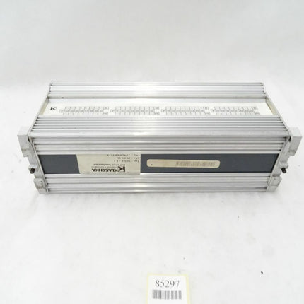 Klaschka Elektronik+Automation 29.04-07 / XKES/IW-1.74 / XGS8-1.1 - Maranos.de