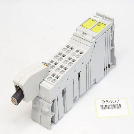 Rexroth R911170787 -GA1 R-IB IL AO 1/SF-PAC - Maranos.de