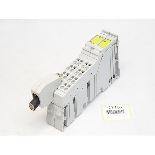Rexroth R911170787 -GA1 R-IB IL AO 1/SF-PAC - Maranos.de