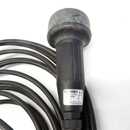 Euchner ZSA2B4G10CC1830 2 Zwangsöffner - Maranos.de