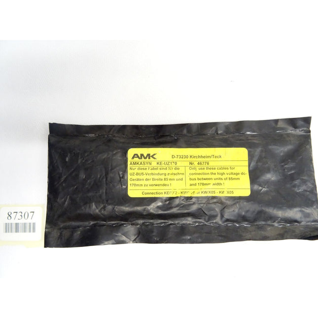 AMK 46376 Zwischenkreis-Kabelsätze Blau/Rot KE-UZ170 / Neu - Maranos.de
