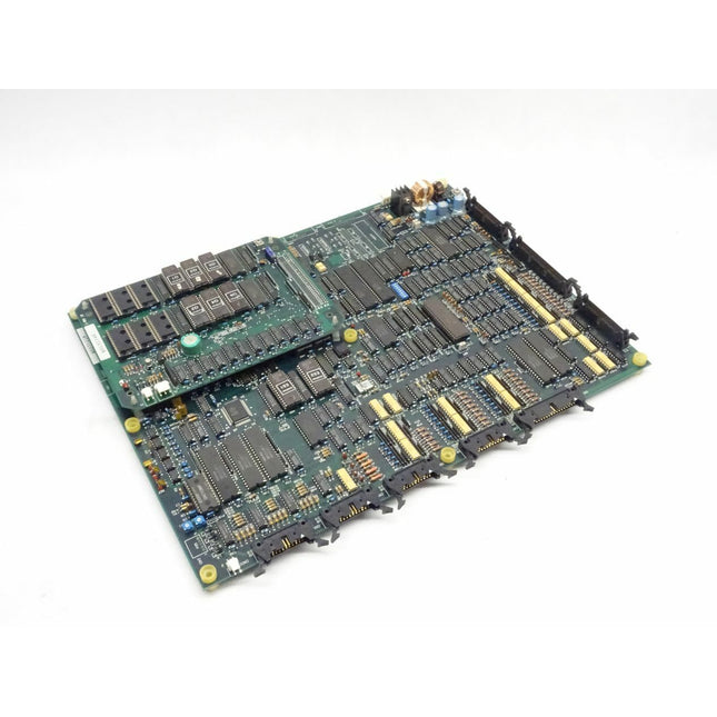 Brother B521098-6 CNC Platine Steuerung 9007122A / 9007074A - Maranos.de