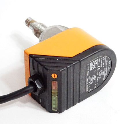 Ifm ST1600 Strömungswächter SCM12ABAFPKG/PH - Maranos.de