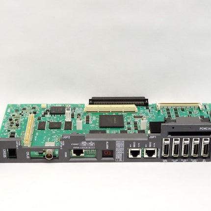 Fanuc A16B-3200-0810 / 14D R-30iB PLUS MAIN PCB / Neu - Maranos.de