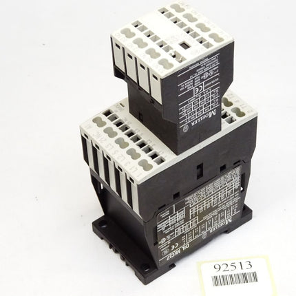 Moeller Leistungsschütz DILMC7-01 - Maranos.de