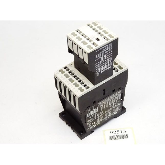 Moeller Leistungsschütz DILMC7-01 - Maranos.de