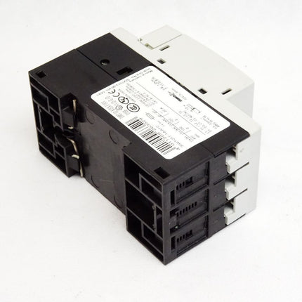 Siemens Sirius Leistungsschalter Baugröße S00 3RV1011-1AA10 - Maranos.de