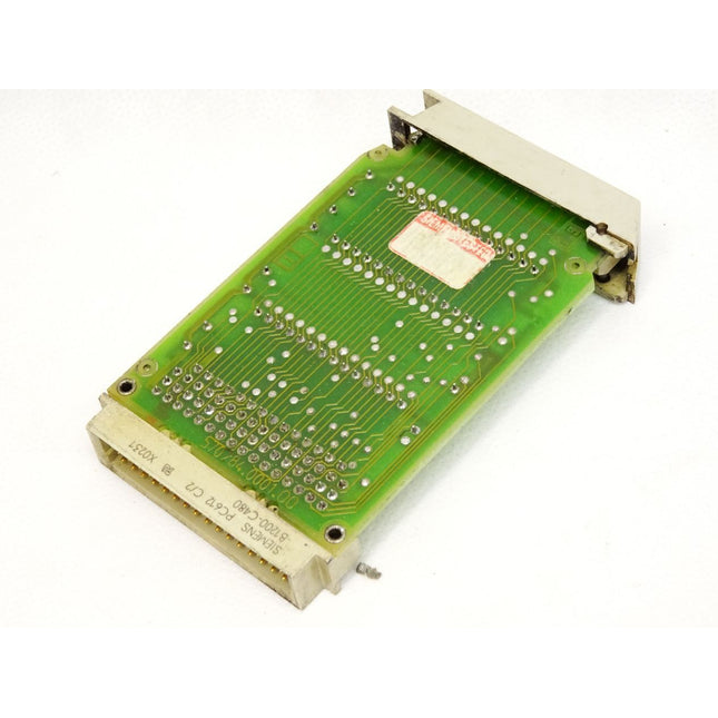 Siemens EPROM Module 6FX1864-0BX02-4B 5702847002.00 - Maranos.de