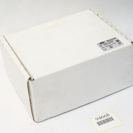 Baumer Sensor TXG08 11002193 Gigabit Ethernet 0,8 Megapixel Monochrom /  Neu OVP - Maranos.de