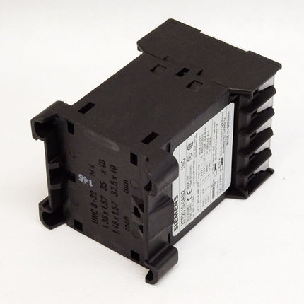 Siemens Schütz 3TF2010-0AN2 - Maranos.de