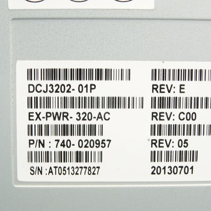 DCJ3202-01P Power Supply 300W - Maranos.de