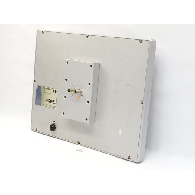 Beckhoff CP7021-0000 Control Panel - Maranos.de