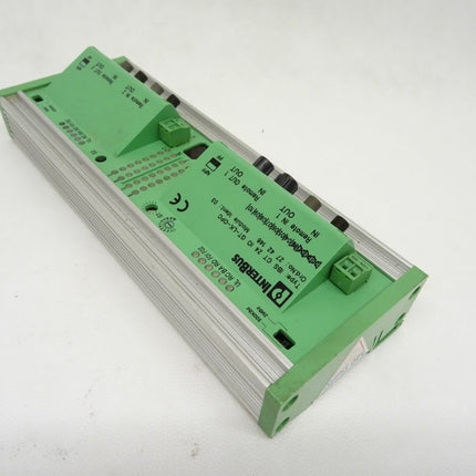 Phoenix Contact InterBus 2742146 IBS CT 24 IO GT-LK-OPC 27 42 146 - Maranos.de