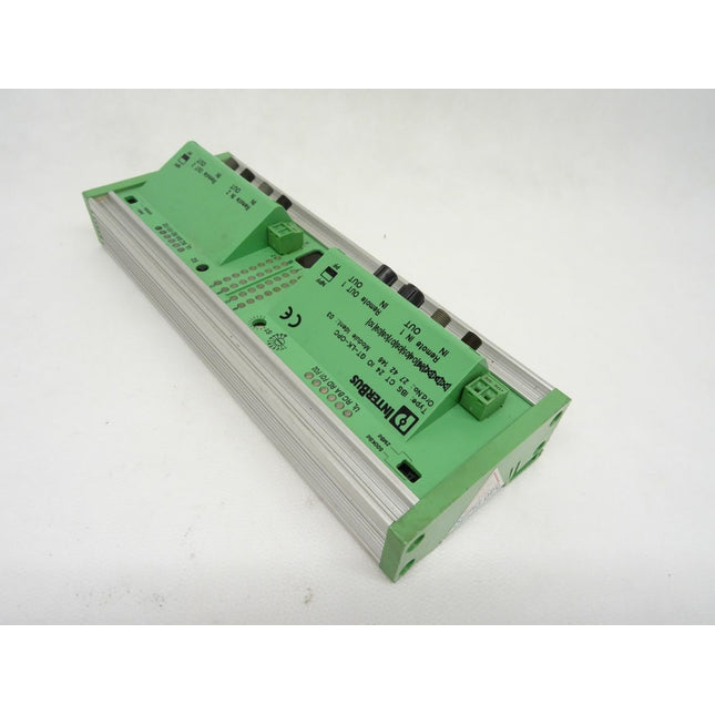 Phoenix Contact InterBus 2742146 IBS CT 24 IO GT-LK-OPC 27 42 146 - Maranos.de